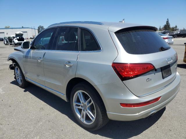 2016 AUDI Q5 PREMIUM WA1C2AFP6GA073499