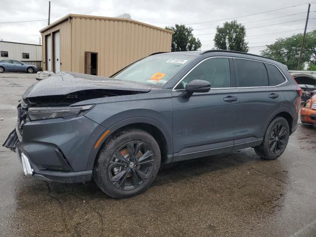 HONDA CR-V SPORT