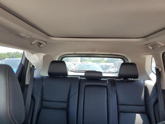 2021 NISSAN ROGUE SL JN8AT3CB7MW240034