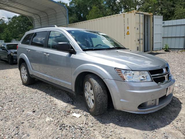 2017 DODGE JOURNEY SE - 3C4PDCAB4HT605268