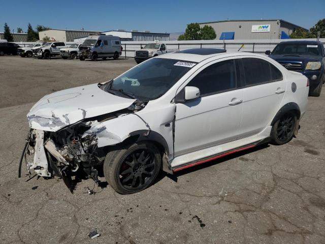 MITSUBISHI LANCER GT