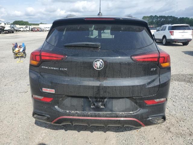 2021 BUICK ENCORE GX KL4MMBS22MB065209