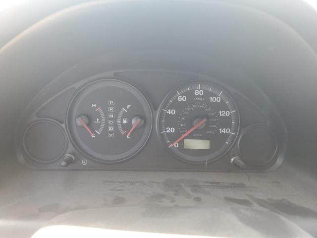 2005 HONDA CIVIC DX V #3203451148