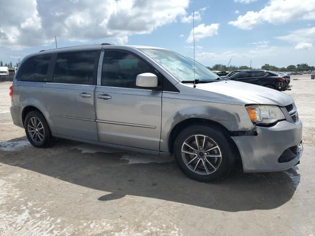 Vin: 2c4rdgcg6gr279502, lot: 64252705, dodge caravan sxt 20164