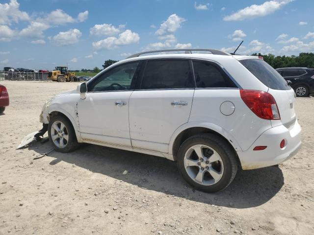 Vin: 3gnal3ek1fs517128, lot: 63497635, chevrolet captiva lt 20152