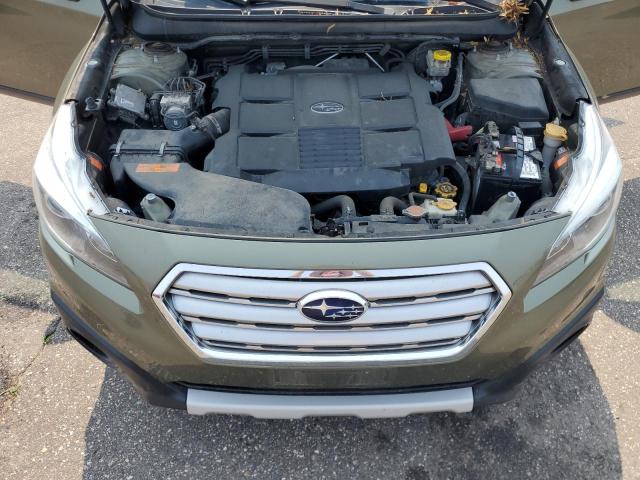 2016 SUBARU OUTBACK 3. 4S4BSENCXG3315203