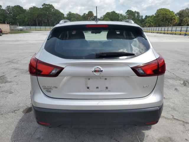 2019 NISSAN ROGUE SPOR - JN1BJ1CP0KW239152