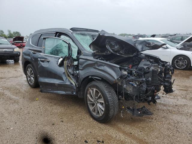 2020 HYUNDAI SANTA FE L 5NMS53AD1LH212570