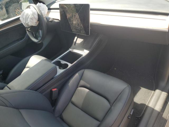2023 TESLA MODEL Y - 7SAYGDEE5PF979989
