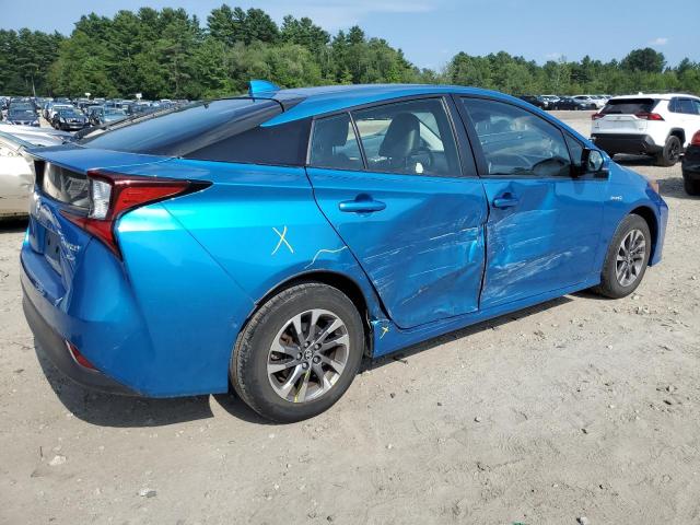 2020 TOYOTA PRIUS L JTDKARFU9L3103859