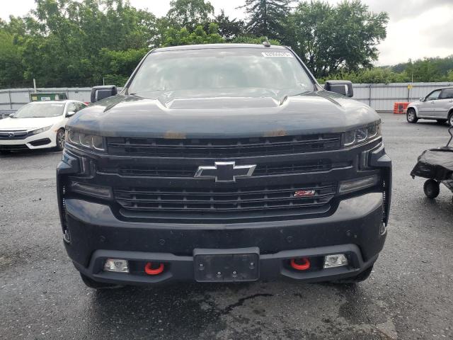 2019 CHEVROLET SILVERADO - 3GCPYFED4KG290408