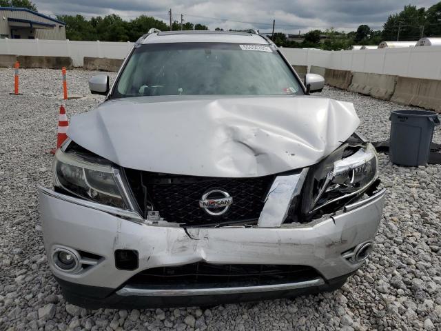 2014 NISSAN PATHFINDER - 5N1AR2MM3EC632026