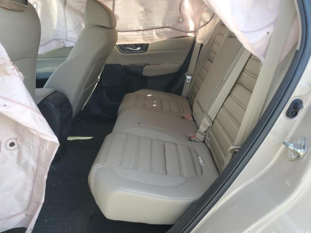 2017 HONDA CR-V EX 5J6RW2H51HL051688