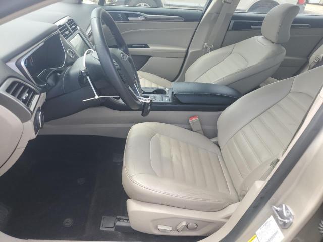 2018 FORD FUSION SE - 3FA6P0PU1JR144226