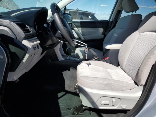 2015 SUBARU FORESTER 2 - JF2SJADC4FH499980