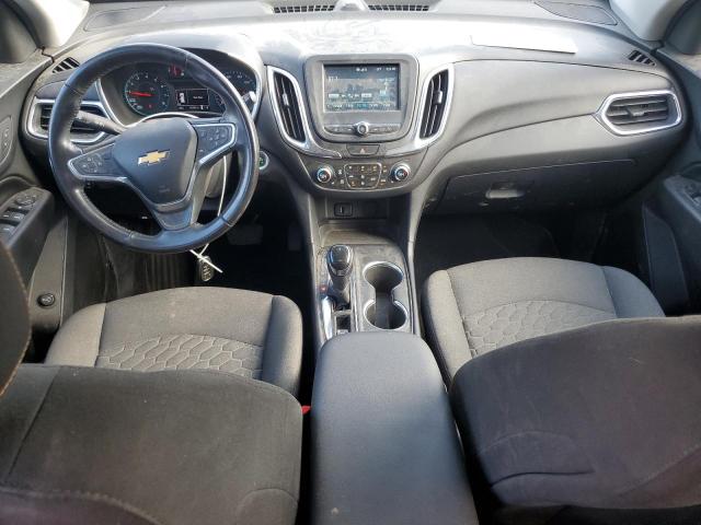 2018 CHEVROLET EQUINOX LT 2GNAXSEV0J6327630
