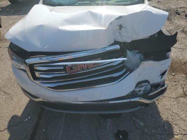 2017 GMC ACADIA SLE - 1GKKNSLA3HZ286397