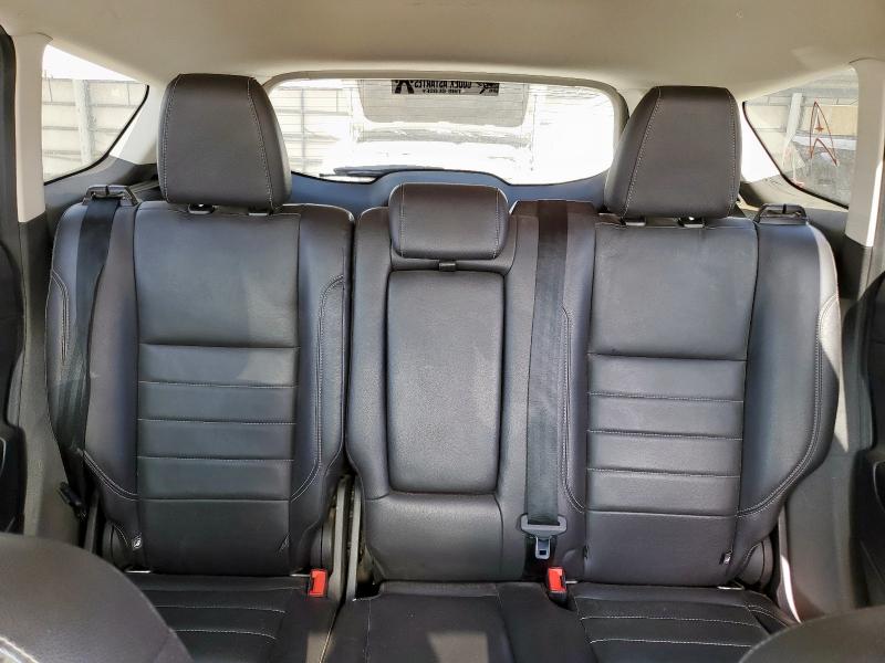 2016 FORD ESCAPE TITANIUM 1FMCU0J96GUC23740
