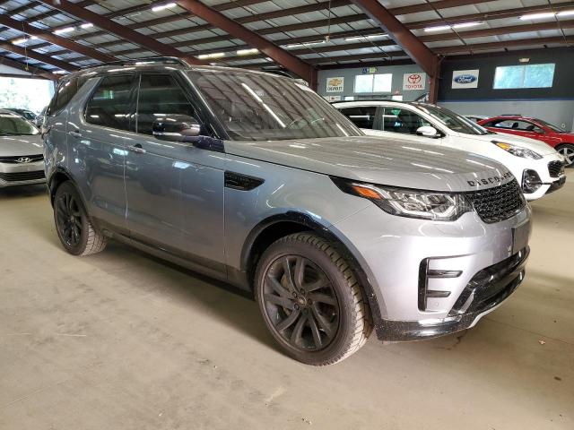 2020 LAND ROVER DISCOVERY SALRU2RV0L2415598