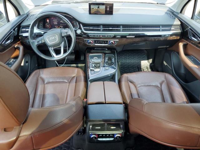 2018 AUDI Q7 PRESTIGE WA1VAAF71JD040914