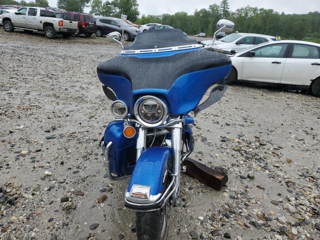 HARLEY-DAVIDSON FLHTCUI 2008 blue  gas 1HD1FC4178Y627927 photo #3