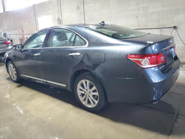 Vin: jthbk1eg0a2402572, lot: 62947675, lexus es350 350 20102