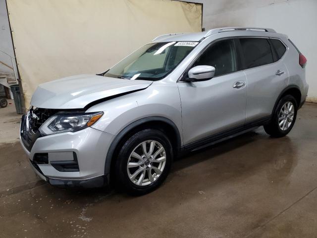 2019 NISSAN ROGUE S - KNMAT2MT8KP503510