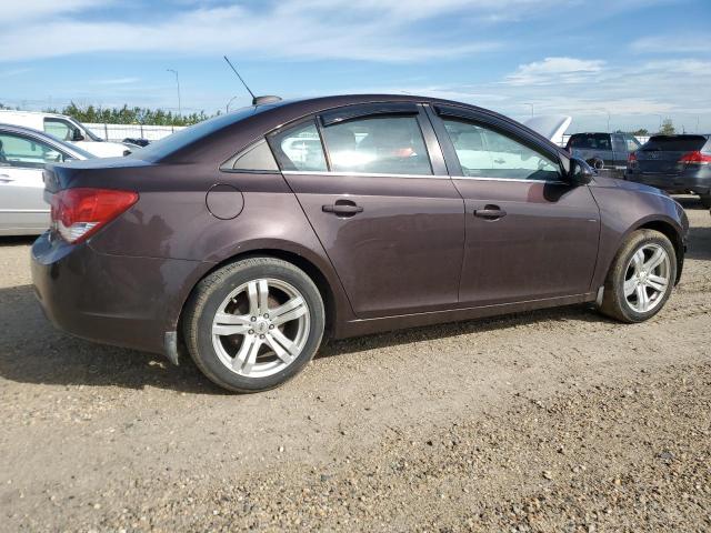2015 CHEVROLET CRUZE LT - 1G1PC5SB5F7120709