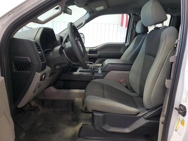 2019 FORD F150 SUPER CAB 1FTFX1E54KKE40004