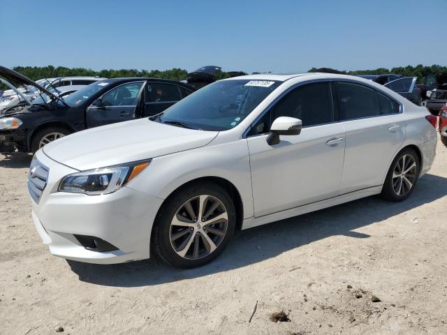SUBARU LEGACY 2.5