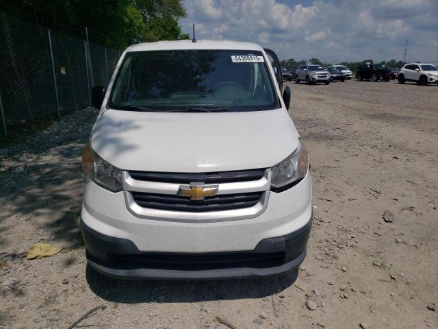 2015 CHEVROLET CITY EXPRE 3N63M0ZN4FK731836