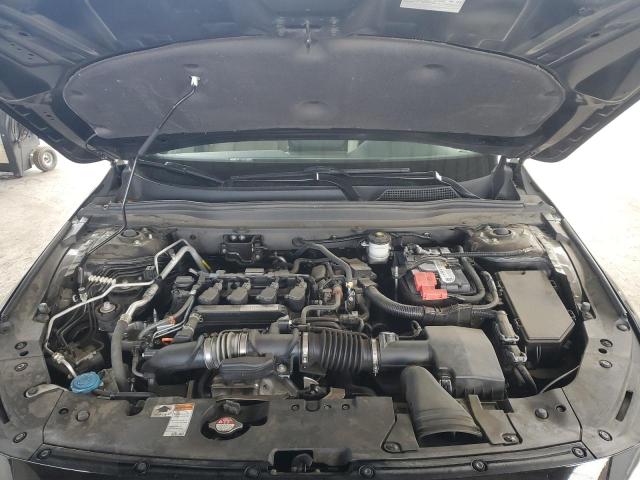 2018 HONDA ACCORD EXL - 1HGCV1F59JA047287