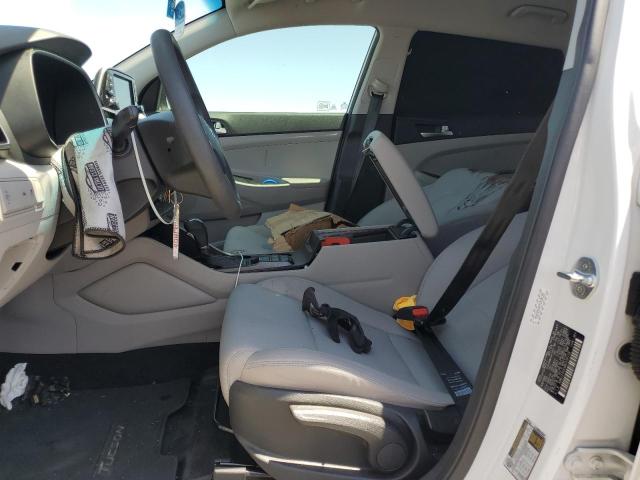 2021 HYUNDAI TUCSON SE KM8J23A4XMU338128