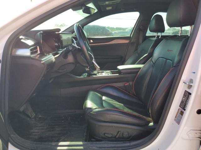 2021 KIA K5 GT 5XXG44J8XMG081852