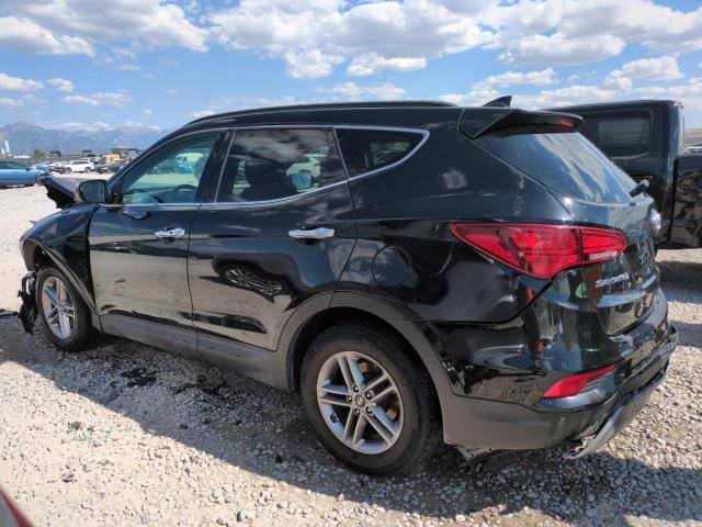 2018 HYUNDAI SANTA FE S 5NMZUDLB1JH067448