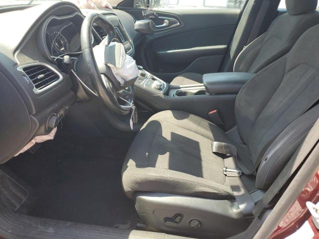 2015 CHRYSLER 200 LIMITE 1C3CCCAB1FN555853