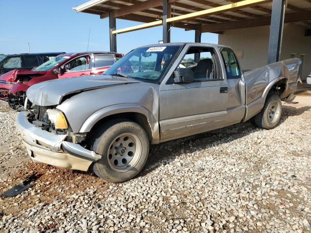 CHEVROLET S TRUCK S1