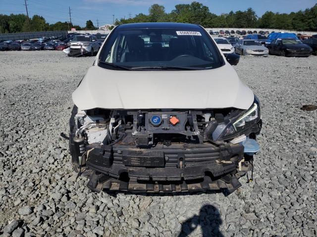 2020 NISSAN LEAF SL PL 1N4BZ1DP3LC306274