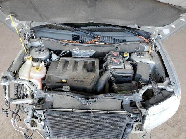 2011 JEEP COMPASS LI - 1J4NF5FB8BD257729