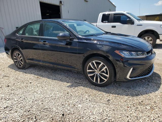 2025 VOLKSWAGEN JETTA SE 3VW7X7BU4SM014158