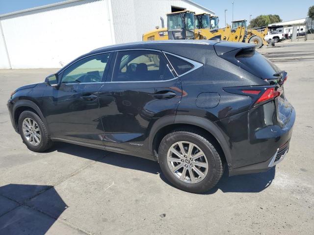 2019 LEXUS NX 300H JTJBJRBZ9K2120521