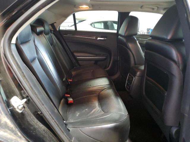 2016 CHRYSLER 300C 2C3CCAKG6GH192331