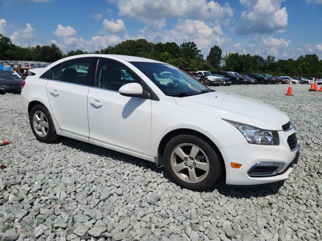 2016 CHEVROLET CRUZE LIMI - 1G1PE5SB6G7124070