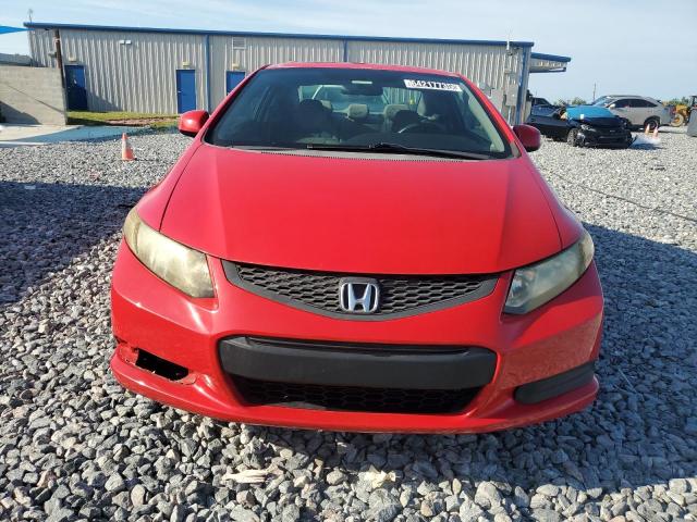 2012 HONDA CIVIC EX - 2HGFG3B8XCH536529