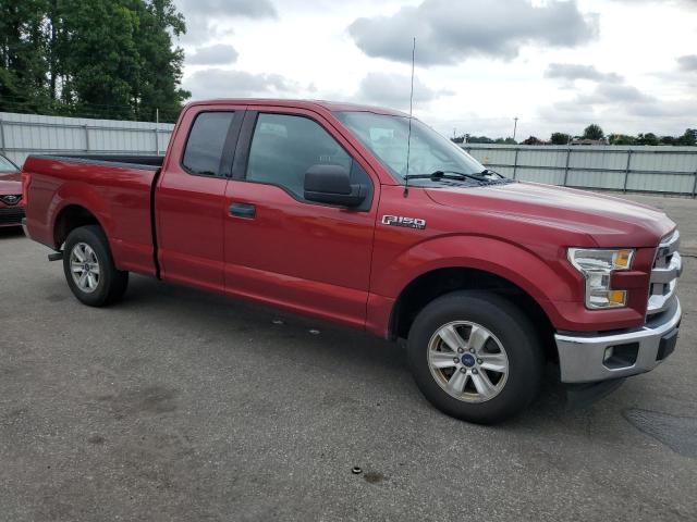Vin: 1ftex1c81hfc79573, lot: 62853545, ford f-150 super cab 20174