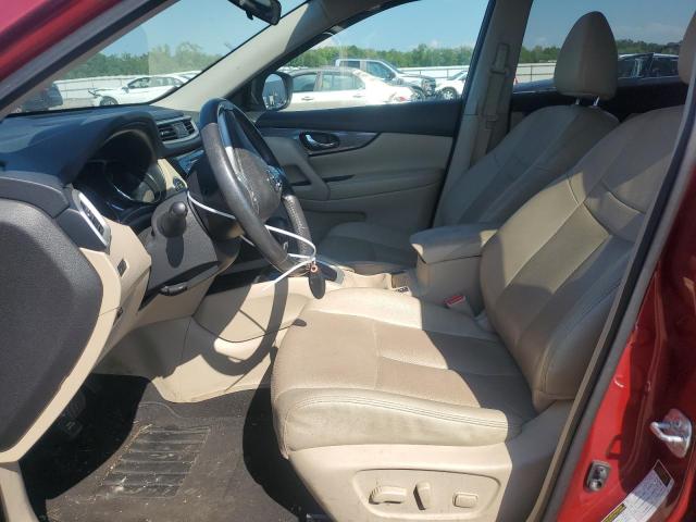 2016 NISSAN ROGUE S - 5N1AT2MV7GC750495