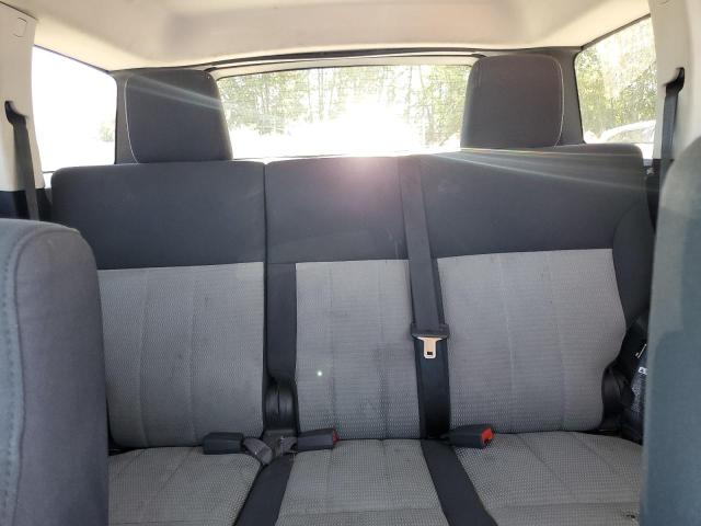 2008 DODGE NITRO SLT #3308559510