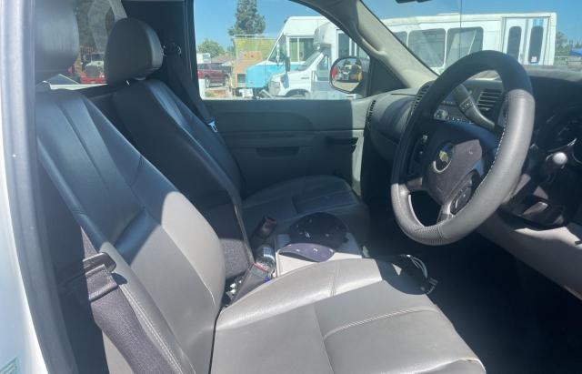 1GB0CVCGXDF227684 2013 CHEVROLET ALL Models