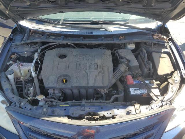 2012 TOYOTA COROLLA BA - 5YFBU4EEXCP027340