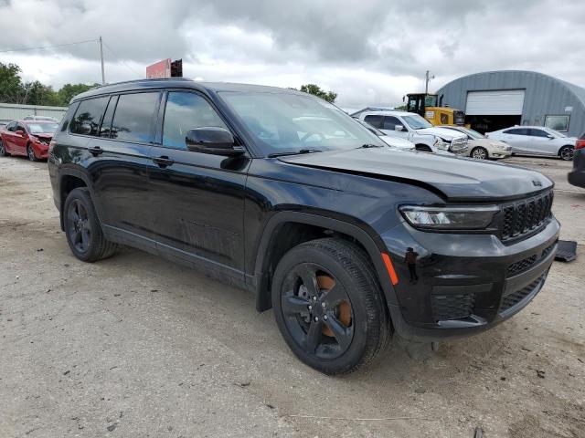 2023 JEEP GRAND CHEROKEE L LAREDO 1C4RJKAG5P8749836